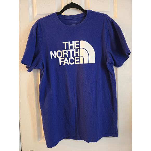 The North Face Other - The North Face Men's Short Sleeve T-Shirt Size Medium